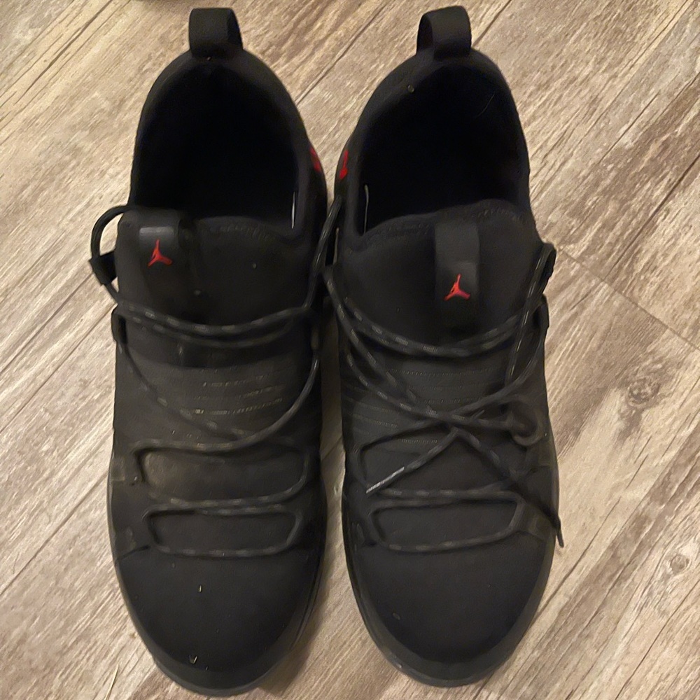 Jordan Basketball Shoes